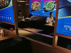 -蜀香三绝·牛蛙·烤鱼·天府炒鸡(安丘泰华店)