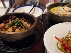 -狮王府淮扬菜(夫子庙老门东店)