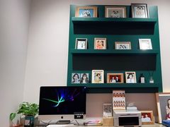 -海马体照相馆(合肥包河万达广场店)
