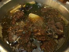 -黄焖鸡米饭(一品古道美食城店)