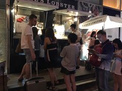 -Catch the Cajun Seafood(表参道店)