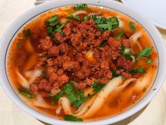 -老爷庙风味美食府(魏都大道店)