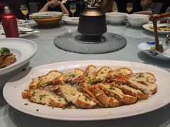 -常州华美达国际大酒店·餐饮部