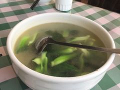 -黄山排云型旅酒店餐厅