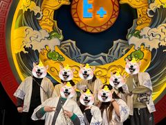-E+有冰工厂·昆仑寒宫2(五角场店)
