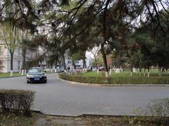 -辽宁大学(崇山校区)