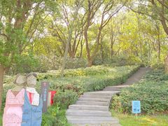 -上海月湖雕塑公园
