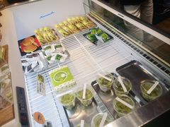 -茶和々(茶和々 小樽店)