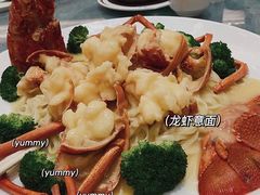 -喜宴又一村·粤菜·茶点·海鲜(壹方天地店)