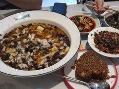 -川人百味(亿合城店)