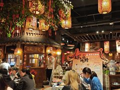 -南京大牌档(之心城店)