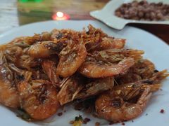 -聚鲜阁海鲜美食城(香水湾店)