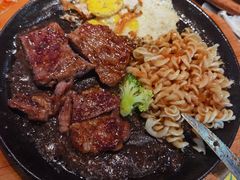 -豪享来牛排(人民店)