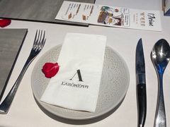 -L'Arome芳芳法国餐厅(仙林金鹰店)