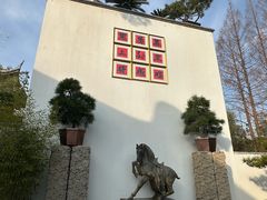 -龙华素斋(龙华路店)