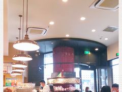 -星巴克(天津大悦城第二店)