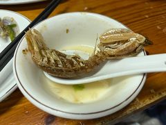 -潮汕美食.厚弥粥(白石洲店)