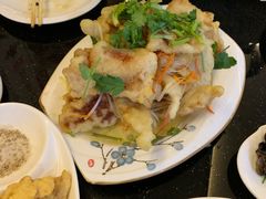 -张包铺(关东古巷店)