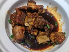 -绿茶餐厅(西单老佛爷店)