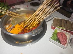 -让签签飞小郡肝串串香(春熙路形象店)