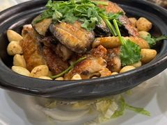 -小贝壳酒楼(经九路店)