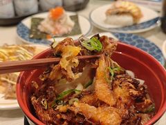 -滨寿司(新街口中央商场店)