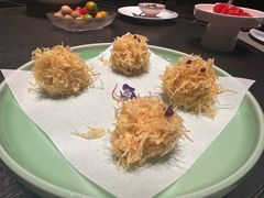 -墨泉峰味(润和国际广场店)