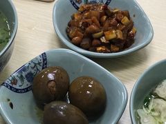 -顶巧鸡汤馄饨(虹口总店)