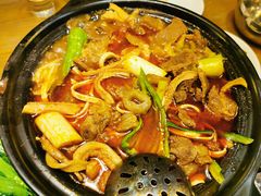 -肖记公安牛肉鱼杂馆· 省级非物质文化遗产(仁和路店)