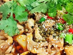 -米二红烧兔(华阳店)