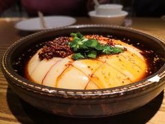 -茂盛小吃(蓝田店)
