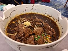 -银都上海菜馆(粤海东路店)