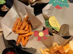 -Taco Bell 塔可贝尔(东方明珠店)