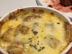 -赤火牛排(金狮广场店)