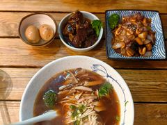 -囿面传统制面馆(中央路店)