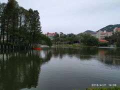 -厦门大学(思明校区)