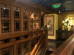 -那家小馆•北京菜•烤鸭(中关村店)