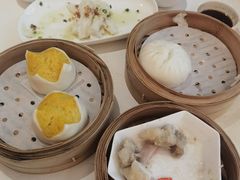 -御和宴·精品粤菜(天润御海湾店)