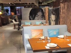 -时光乌托邦空中花园餐厅川味·融合菜(幸福广场店)