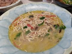 -金陵后厨·南京菜(新街口秣陵路店)