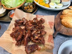 -东味北道熟成·炭火烤肉(九龙店)