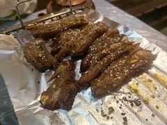 -霄汉羊排(万松园一店)