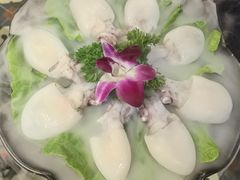 -火凤祥鲜货火锅·清真食品(宁夏总店)
