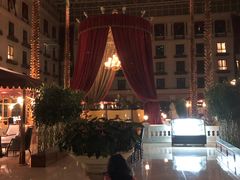 -中家鑫园温泉酒店鑫悦汤泉