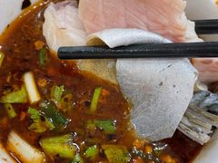 -干老四雅鱼饭店(滨江西路店)