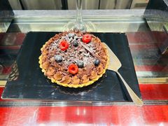 -圣丰索菲特·2 On 988 Café 自助餐厅