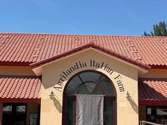 -意大利农场度假村