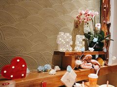 -花潮料理艺食馆(世欧广场店)