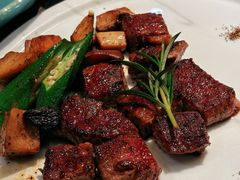 菲力牛排-炙柒Sekinana·精致日料(合生汇店)