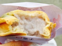 -味正点车轮饼可丽饼(南禅寺店)